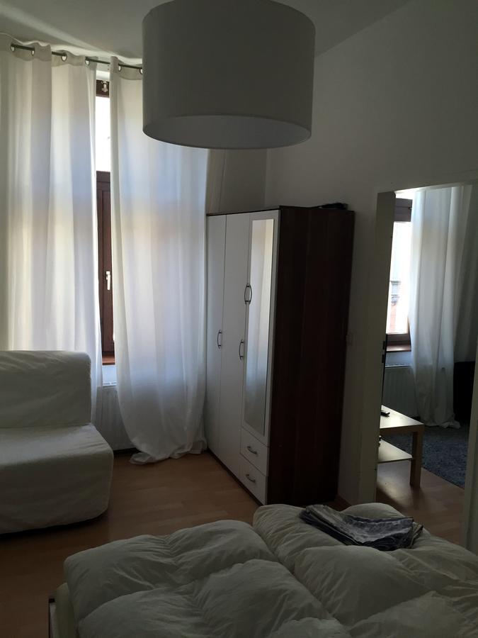 Odessa1 Daire Köln Dış mekan fotoğraf